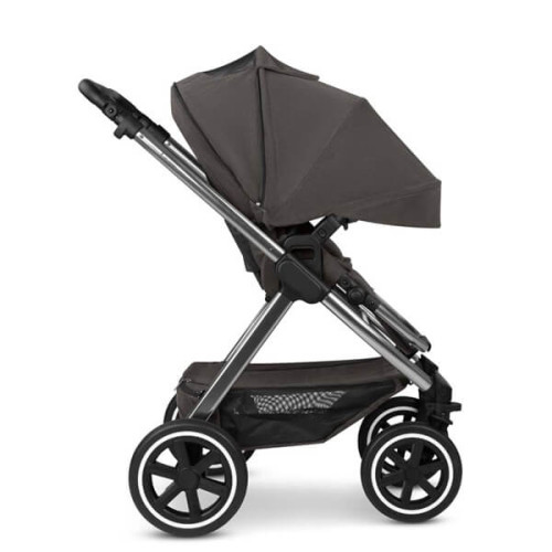 Прогулочная коляска ABC Design Samba 2 Almond